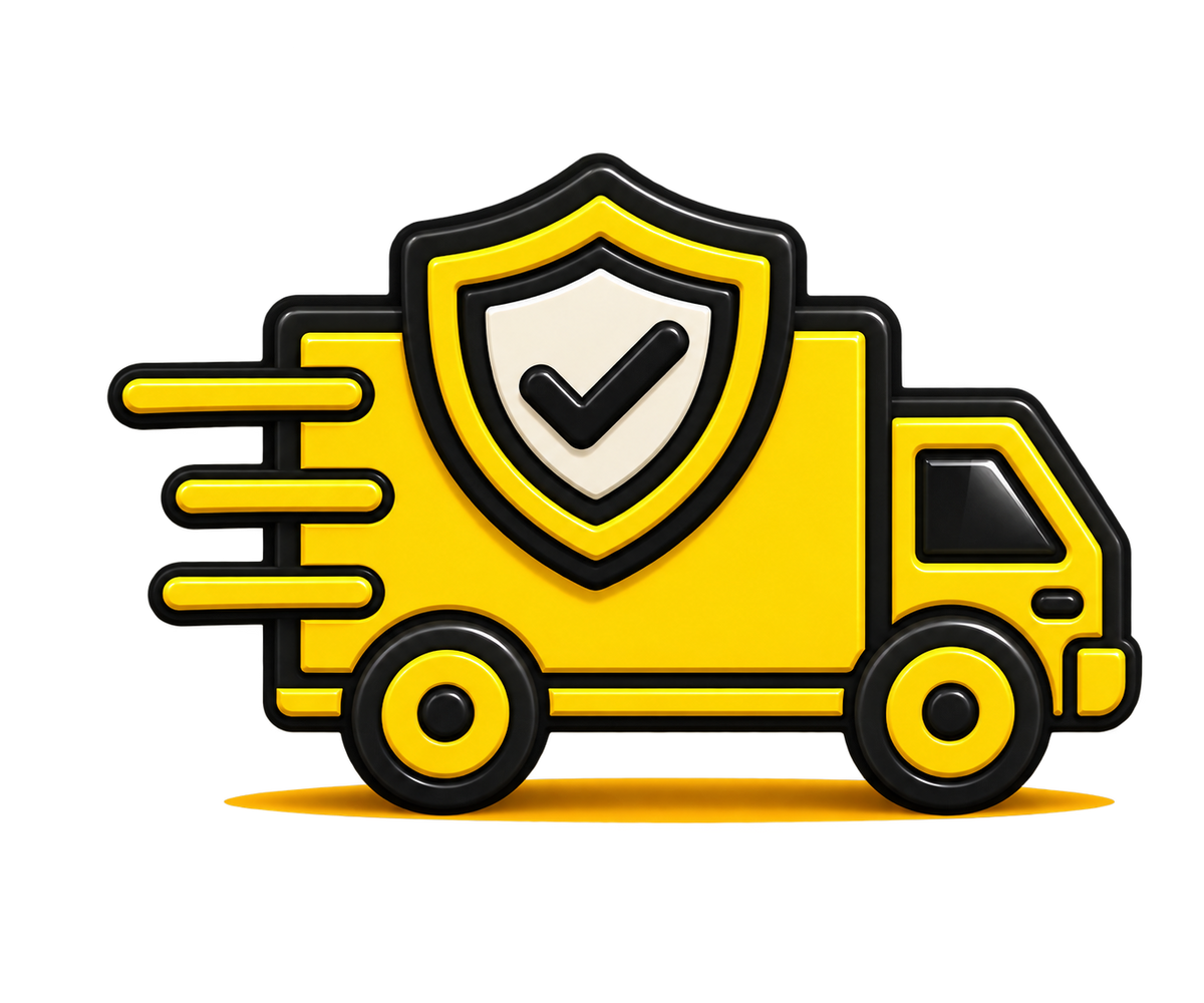 Protected Shipping