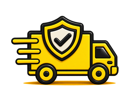 Protected Shipping