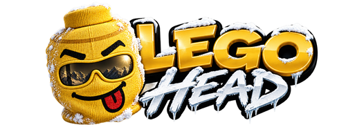 LegoHead